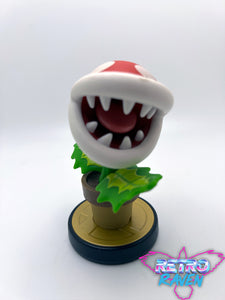 Piranha Plant