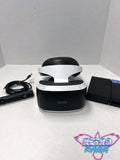 Playstation VR System