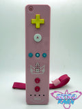 Special Edition Wii Mote