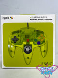 XYAB Proto64 Controller for Nintendo 64