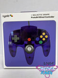 XYAB Proto64 Controller for Nintendo 64