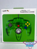 XYAB Proto64 Controller for Nintendo 64