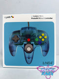 XYAB Proto64 Controller for Nintendo 64