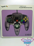 XYAB Proto64 Controller for Nintendo 64
