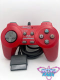 Third Party Controller for Playstation 1