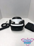 Playstation VR System