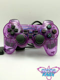Pre-Owned Playstation 2 Controller (Third Party)