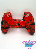 Silicone PS5 Controller Grip