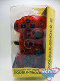 New Playstation 2 Controller (Third Party)