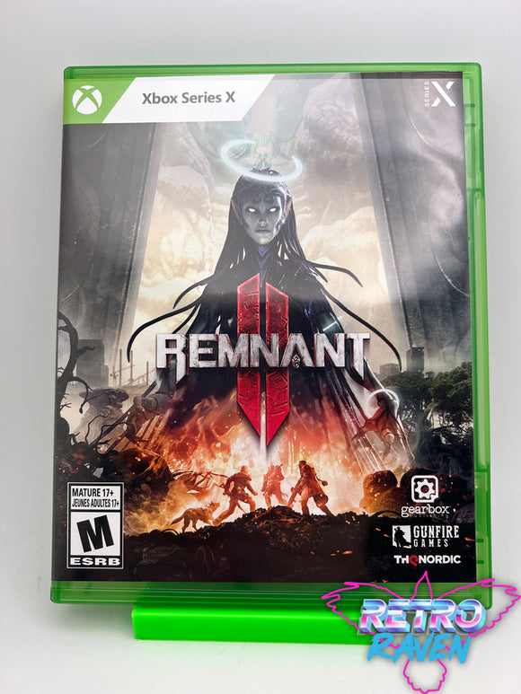 Remnant 2 - Xbox One / Series X