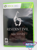 Resident Evil 6 - Xbox 360