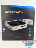 RetroN 5 HD Gaming Console