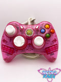 Rockcandy Xbox 360 Wired Controller