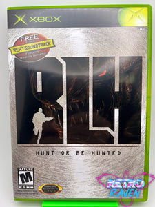 Run Like Hell - Original Xbox