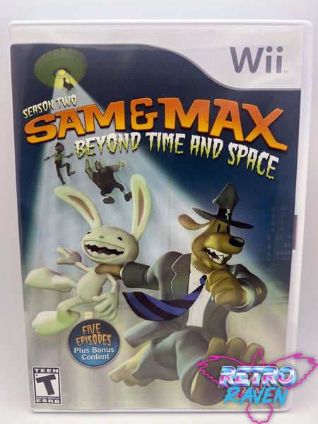 samandmaxbeyondtimeandspace_gr