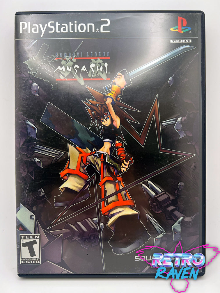 PS2 Games $30 & Under – Tagged 