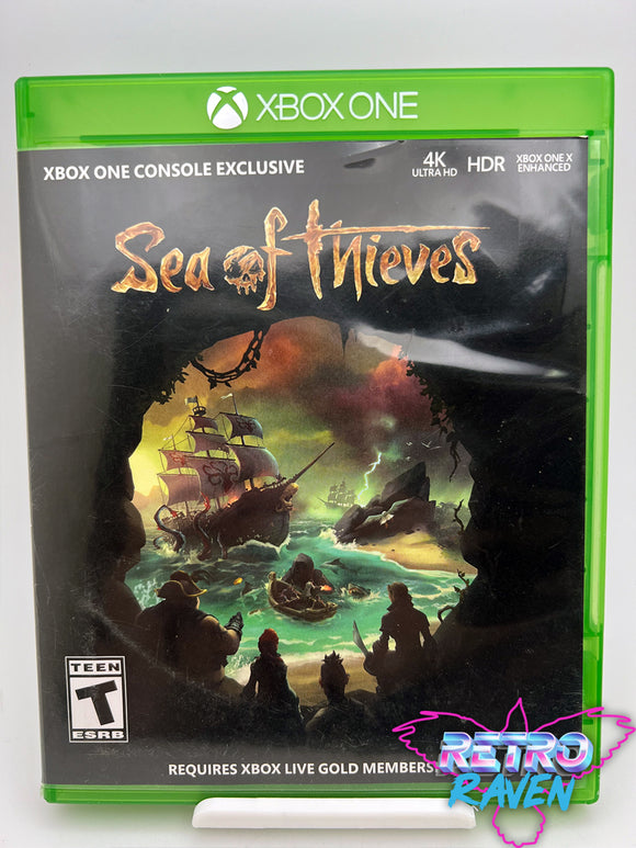 Sea of Thieves - Xbox One