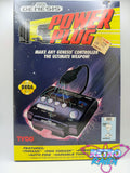 Tyco Power Plug for Sega Genesis