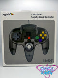 XYAB Proto64 Controller for Nintendo 64