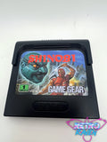 Shinobi - Sega Game Gear