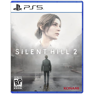 [PRE-ORDER] Silent Hill 2 - PlayStation 5