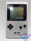 Game Boy Pocket System