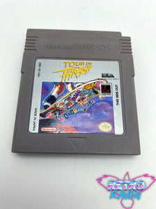 Skate Or Die: Tour De Thrash - Game Boy Classic