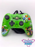 New Third Party Xbox 360 Wired Controller