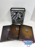 Skyrim Library