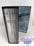 Skyrim Library