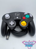 Nintendo Gamecube Controller Super Smash Bros Edition