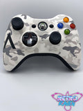 Official Xbox 360 Wireless Controller