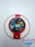 Disney Infinity 2.0 - Power Discs Series 1