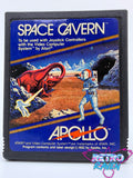 Space Cavern  - Atari 2600