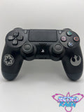 Used Official Playstation 4 Dualshock 4 Controller