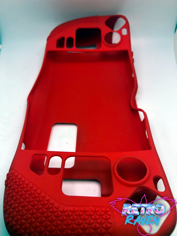 Silicone Cover -Steam Deck