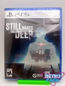 Still Wakes the Deep - Playstation 5