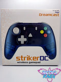 RetroFighters StrikerDC Gamepad