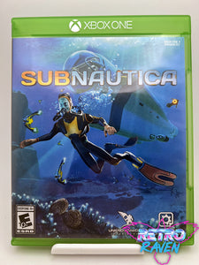 Subnautica - Xbox One