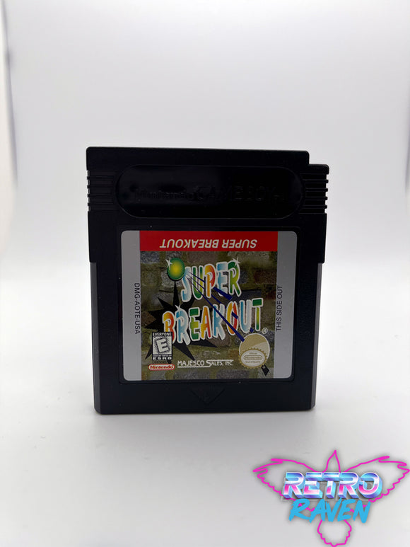$20 and Below – Tagged Game Boy Color – Retro Raven Games