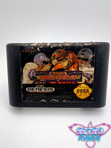 Super High Impact - Sega Genesis