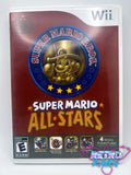 Super Mario All-Stars - Nintendo Wii