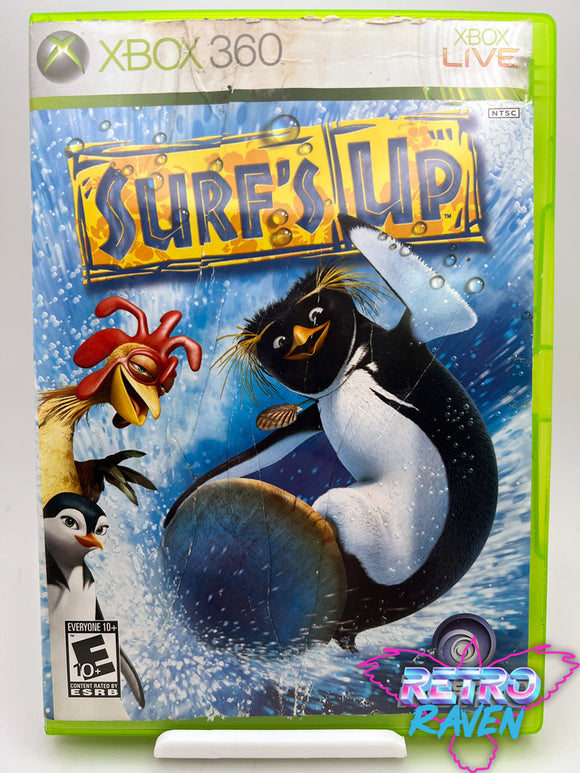 Surf's Up - Xbox 360