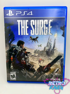 The Surge - Playstation 4