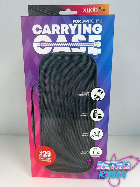 Carrying Case - Nintendo Switch 2