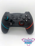 Wireless Controller for Nintendo Switch