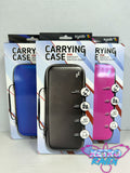 Travel Hard Shell Carrying Case for Nintendo Switch