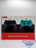 Wireless Controller for Nintendo Switch