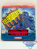 Teleroboxer - Virtual Boy