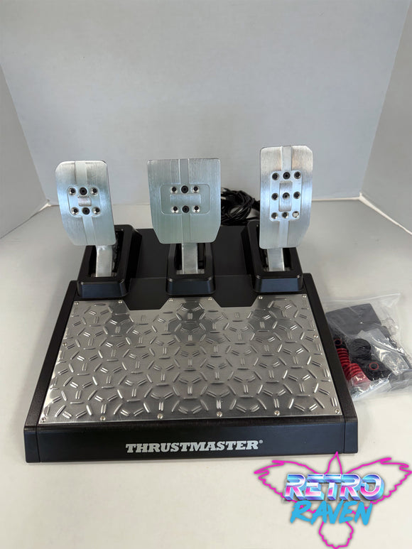 thrustmaster t-lcm pedals kaufen Thrustmaster T-LCM Pedals – Retro Raven Games